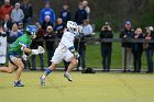 MLax vs Salve  Wheaton College Men’s Lacrosse vs Salve Regina University in the 2024 NEWMAC quarterfinals. - Photo By: KEITH NORDSTROM : Wheaton, Lacrosse, LAX, NEWMAC